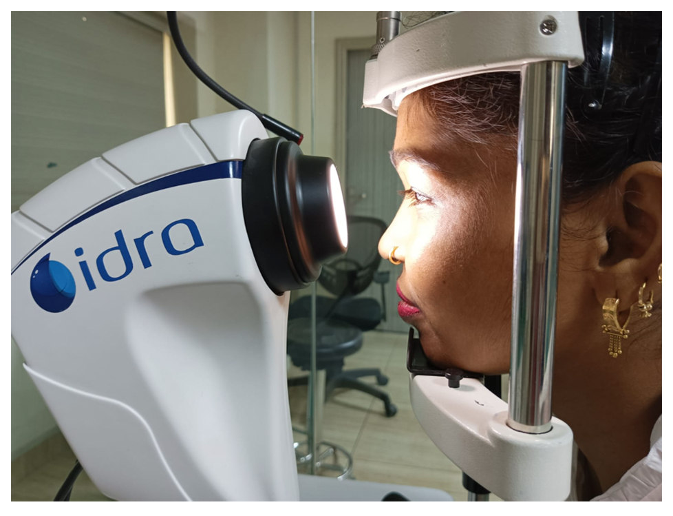 Best Cornea Specialist In Noida Tirupati Eye Centre Noida